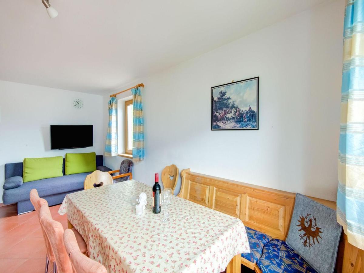 Scenic Apartment In Tirol With Garden カルテンバッハ エクステリア 写真