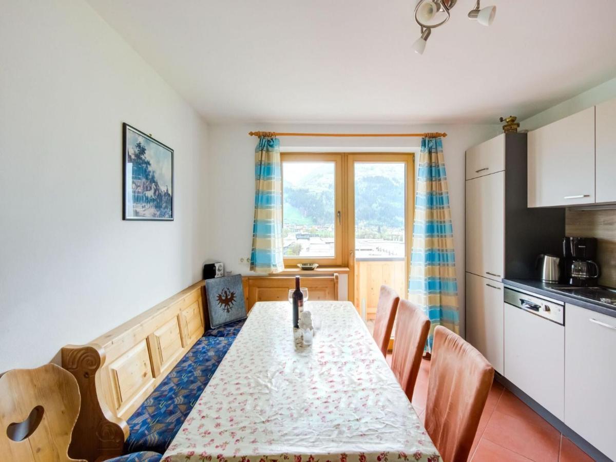 Scenic Apartment In Tirol With Garden カルテンバッハ エクステリア 写真