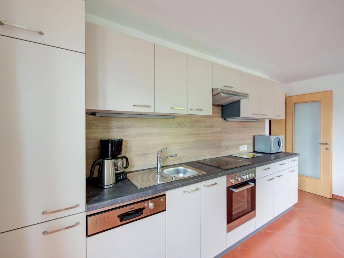 Scenic Apartment In Tirol With Garden カルテンバッハ エクステリア 写真