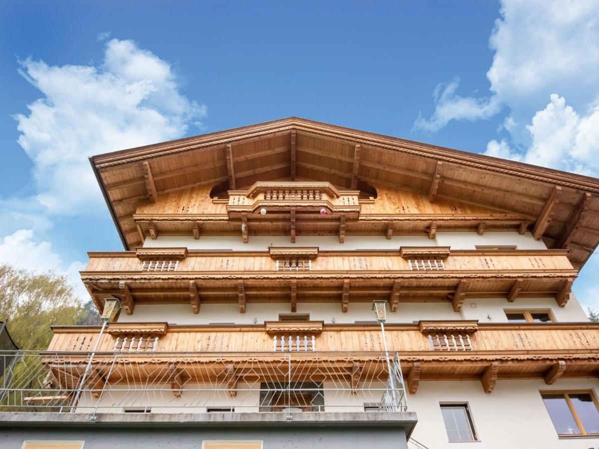 Scenic Apartment In Tirol With Garden カルテンバッハ エクステリア 写真