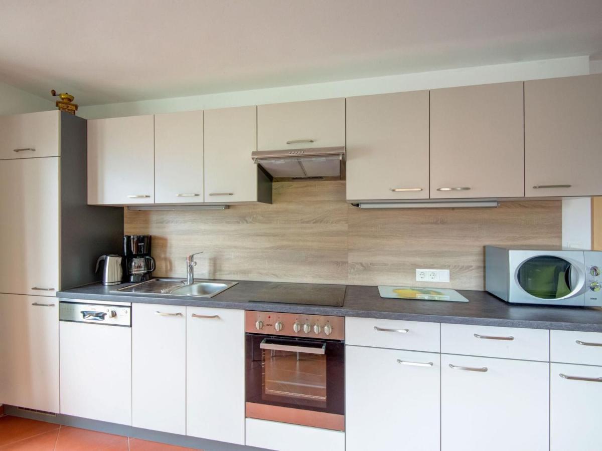Scenic Apartment In Tirol With Garden カルテンバッハ エクステリア 写真