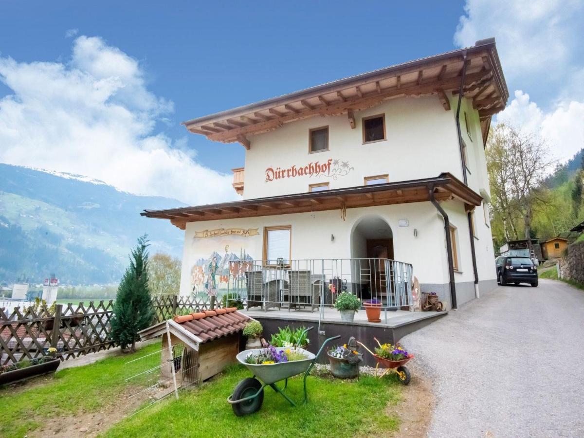 Scenic Apartment In Tirol With Garden カルテンバッハ エクステリア 写真