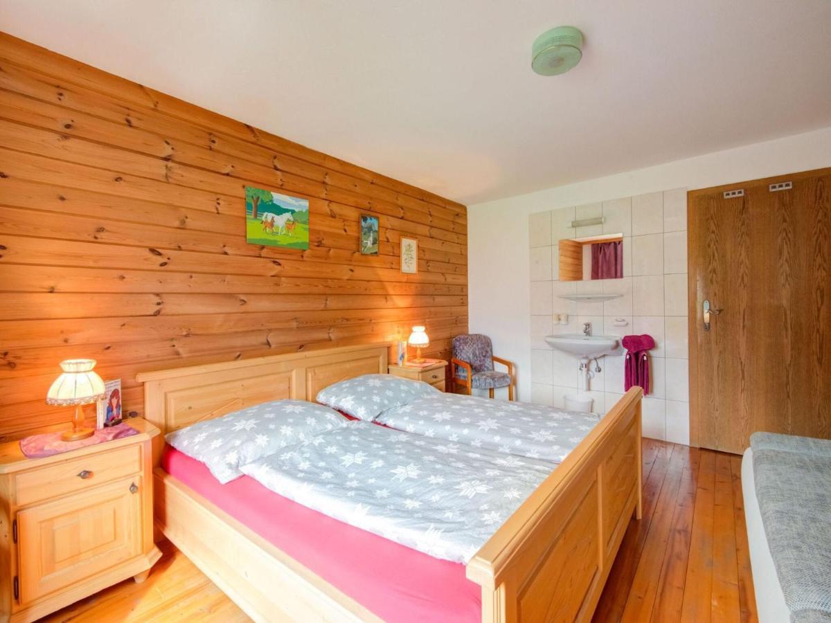 Scenic Apartment In Tirol With Garden カルテンバッハ エクステリア 写真
