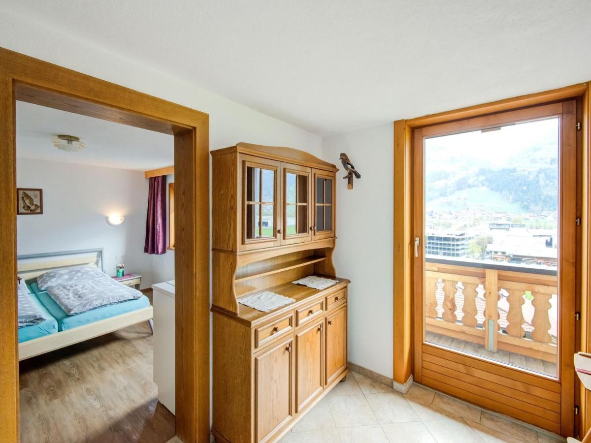 Scenic Apartment In Tirol With Garden カルテンバッハ エクステリア 写真