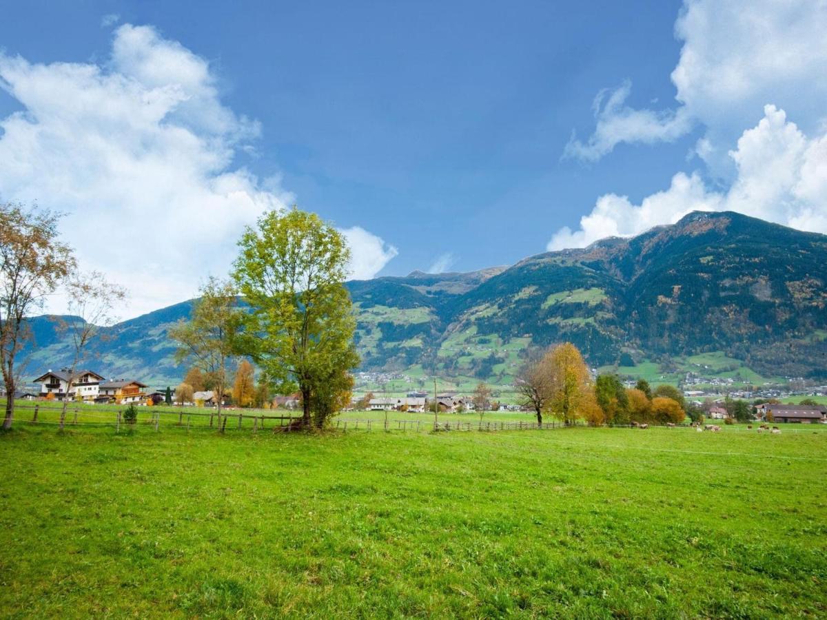 Scenic Apartment In Tirol With Garden カルテンバッハ エクステリア 写真