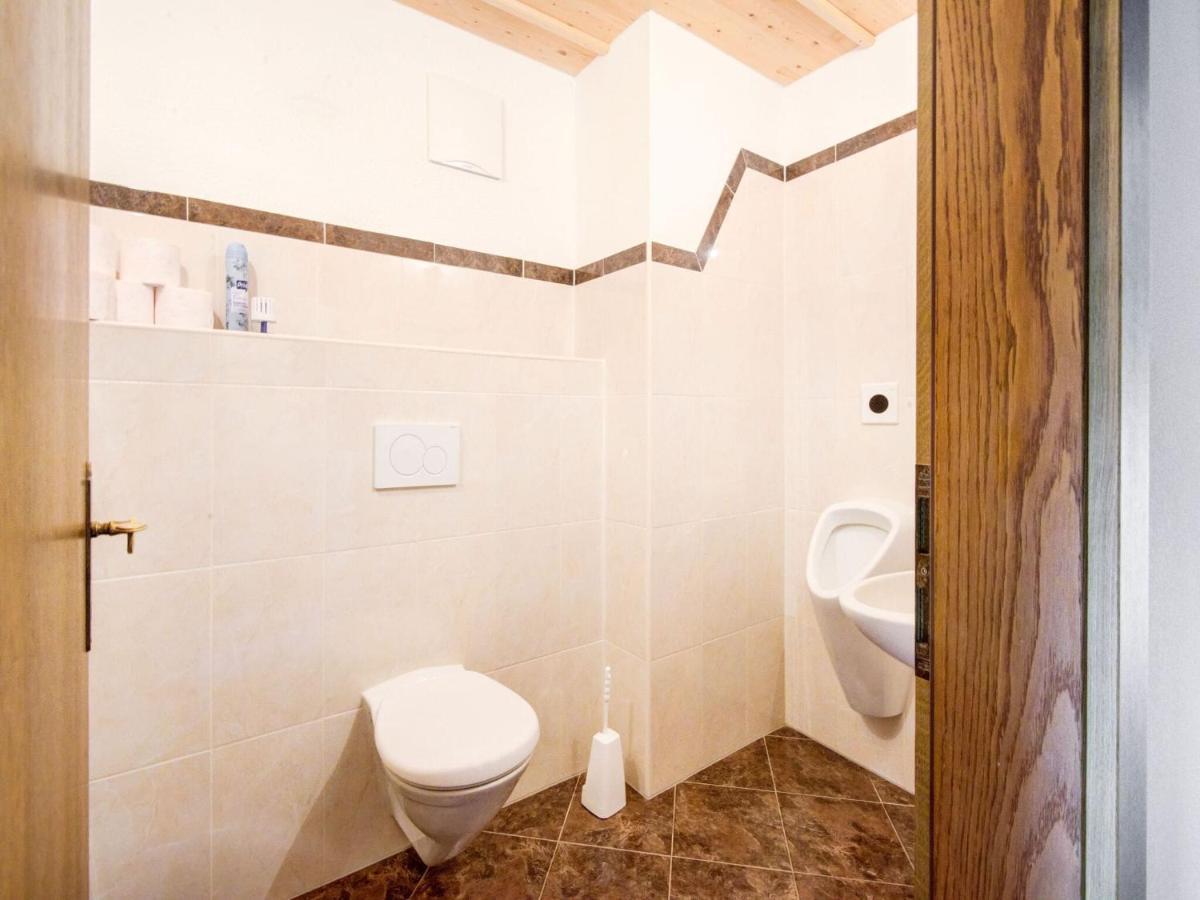 Scenic Apartment In Tirol With Garden カルテンバッハ エクステリア 写真