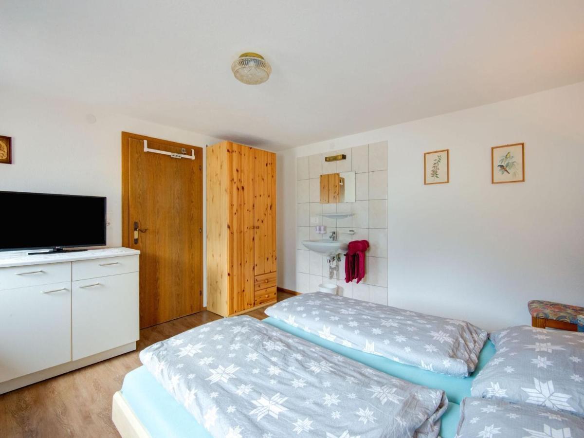 Scenic Apartment In Tirol With Garden カルテンバッハ エクステリア 写真