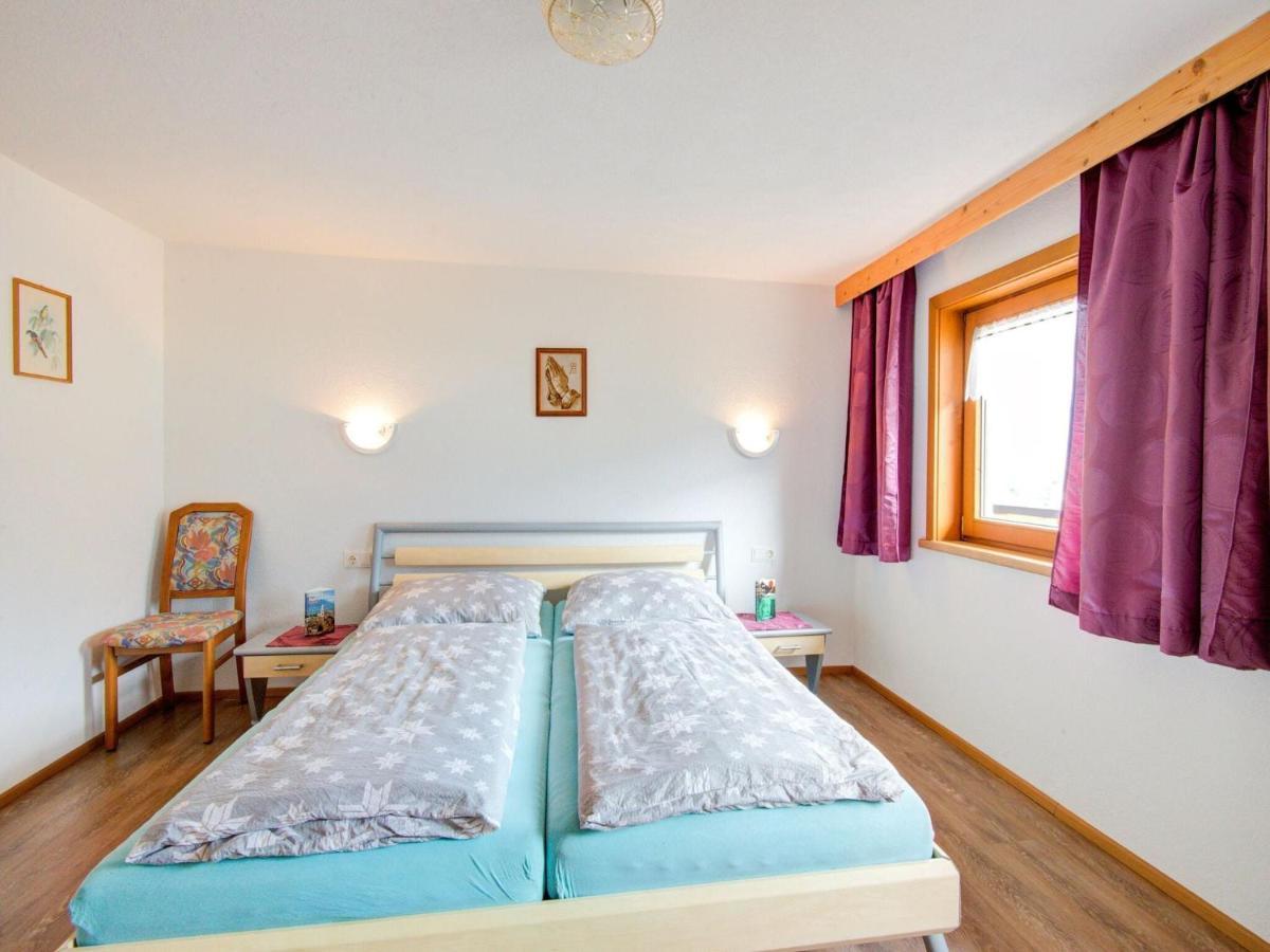 Scenic Apartment In Tirol With Garden カルテンバッハ エクステリア 写真