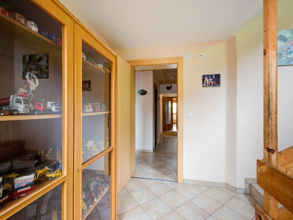 Scenic Apartment In Tirol With Garden カルテンバッハ エクステリア 写真