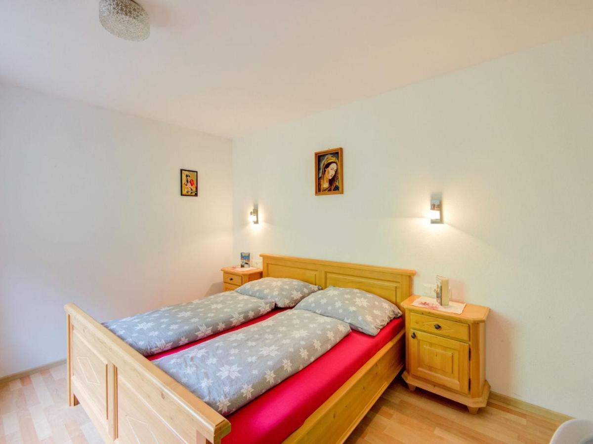 Scenic Apartment In Tirol With Garden カルテンバッハ エクステリア 写真