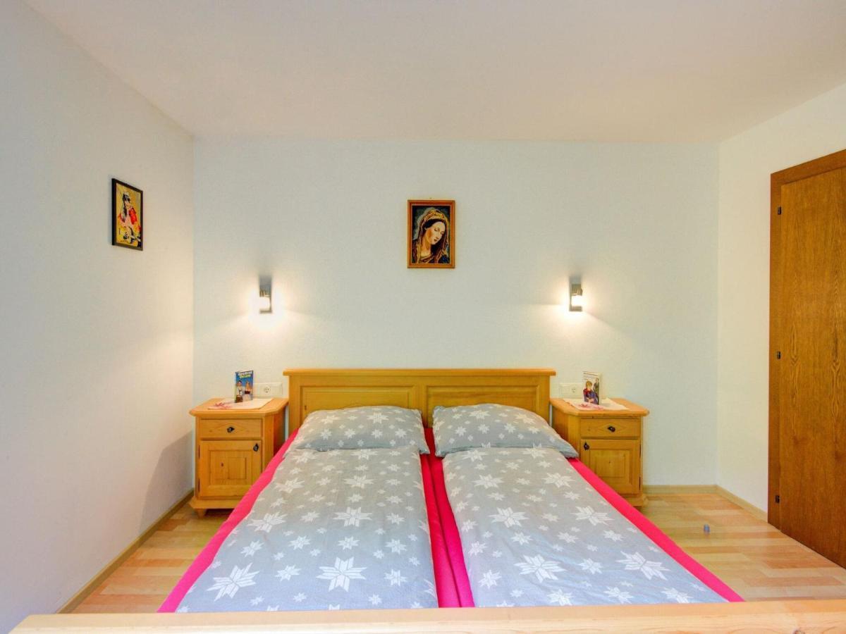 Scenic Apartment In Tirol With Garden カルテンバッハ エクステリア 写真