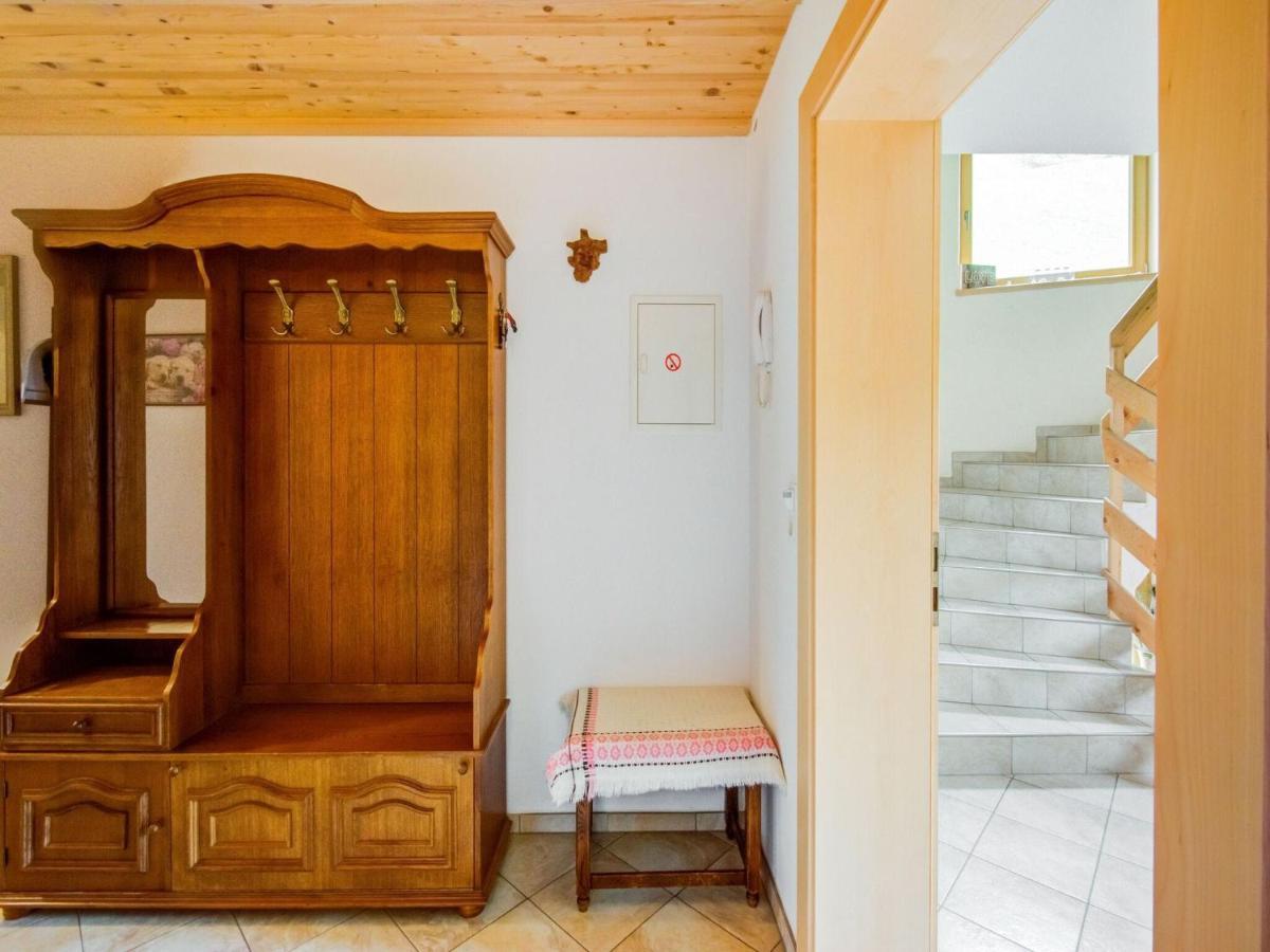 Scenic Apartment In Tirol With Garden カルテンバッハ エクステリア 写真