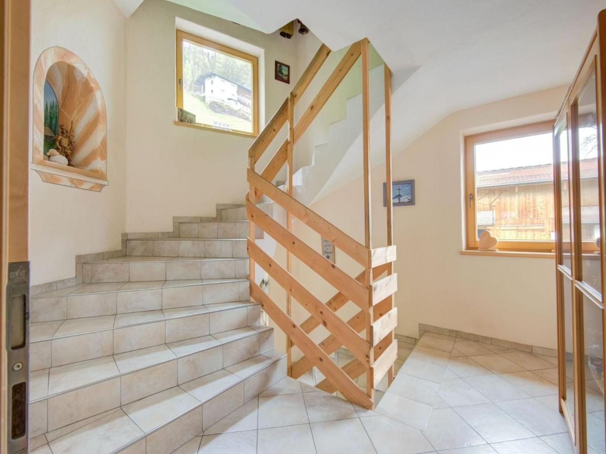 Scenic Apartment In Tirol With Garden カルテンバッハ エクステリア 写真