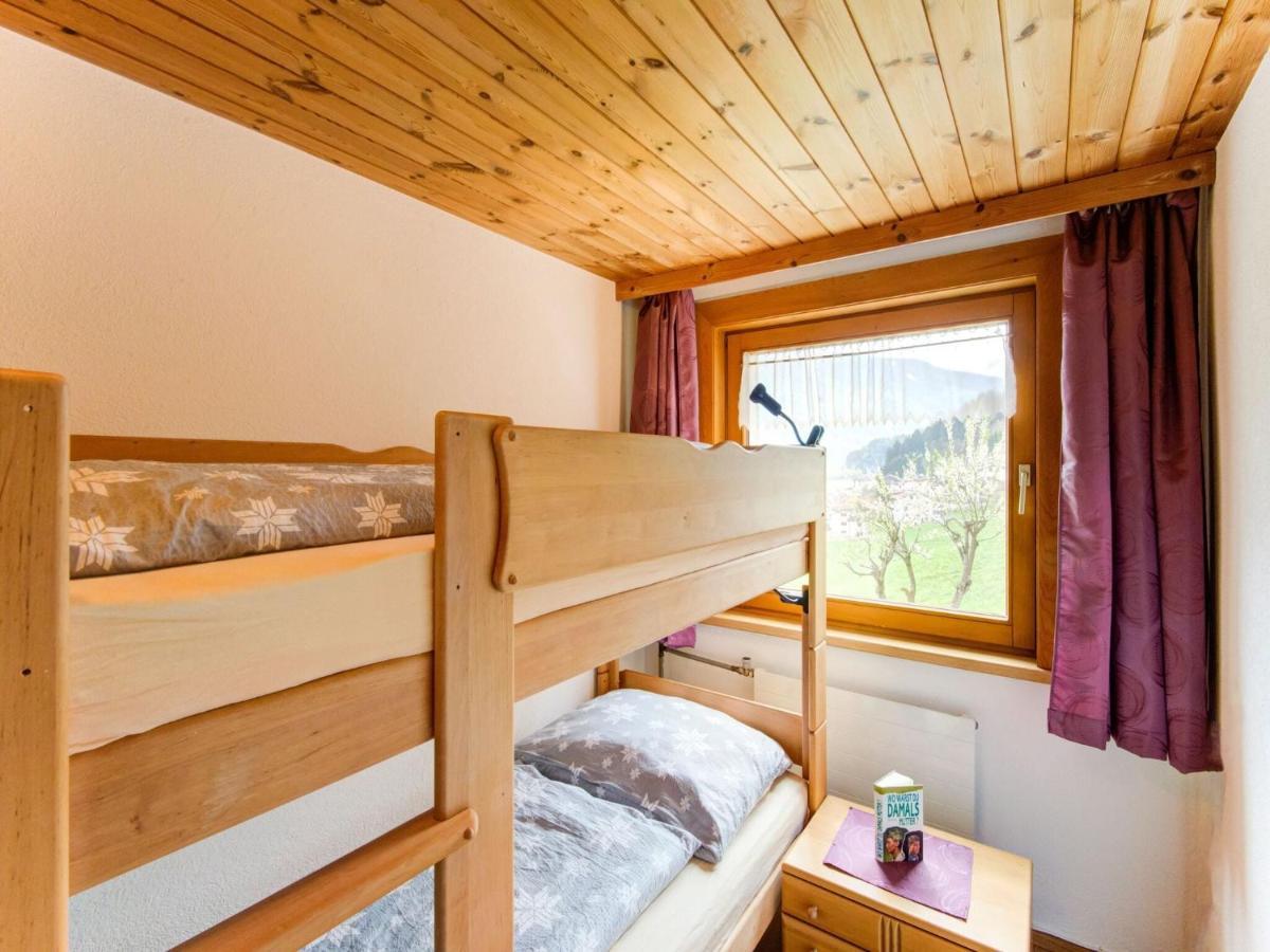 Scenic Apartment In Tirol With Garden カルテンバッハ エクステリア 写真