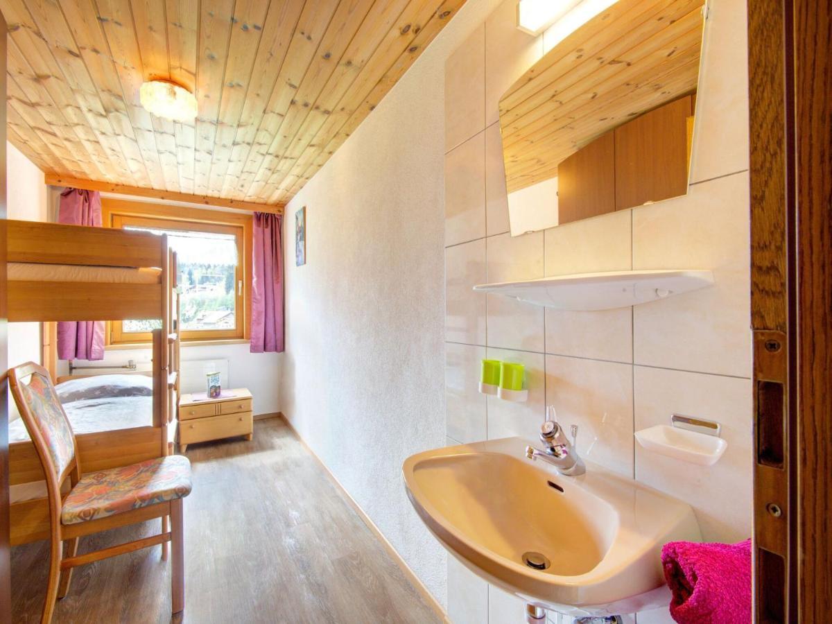 Scenic Apartment In Tirol With Garden カルテンバッハ エクステリア 写真