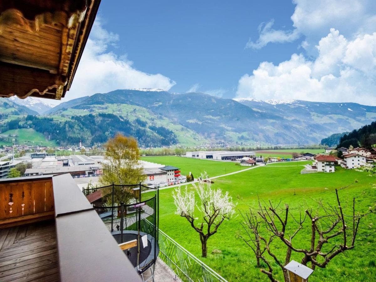 Scenic Apartment In Tirol With Garden カルテンバッハ エクステリア 写真