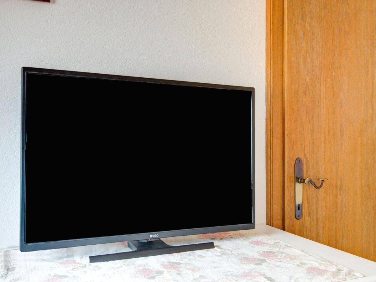Scenic Apartment In Tirol With Garden カルテンバッハ エクステリア 写真